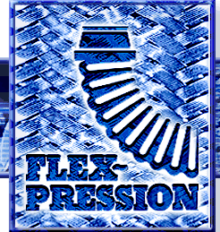 Supplier of Flexpression products, Flexible Metal Hose Alberta
